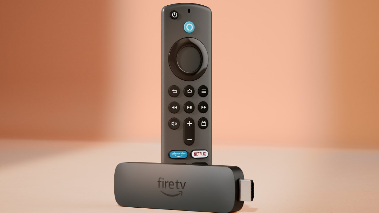 [21/09/2023] Fire TV Stick 4K (Max)