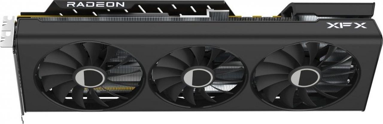 [05/09/2023] XFX Radeon RX 7700 XT Qick 319 Black Edition