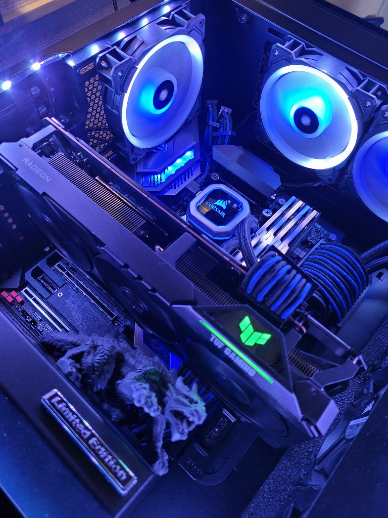 [29/09/2023] PC von 9595: 