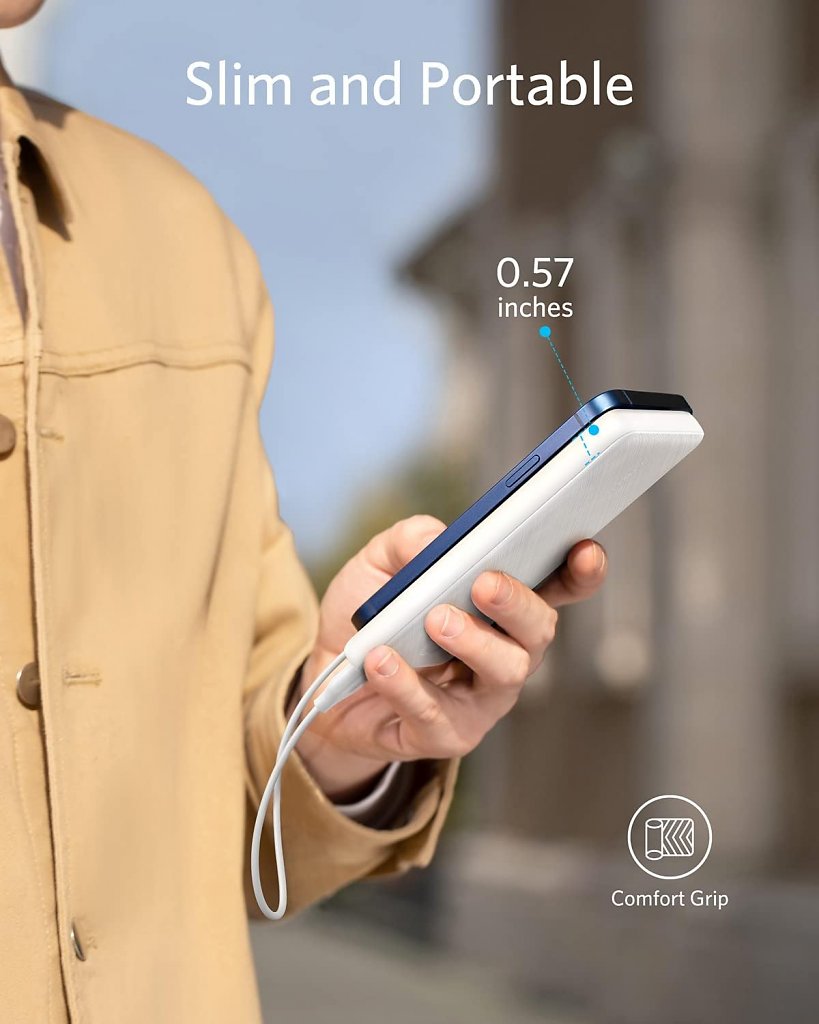 [29/09/2023] Apple: Manche USB-C-Powerbanks laden iPhone 15 nicht auf