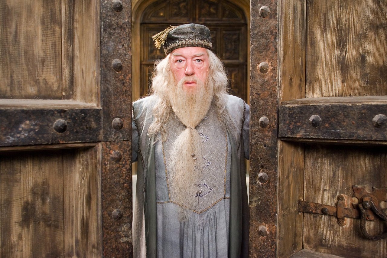 [28/09/2023] Harry Potter kehrt auf dem kleinen Bildschirm zurück.