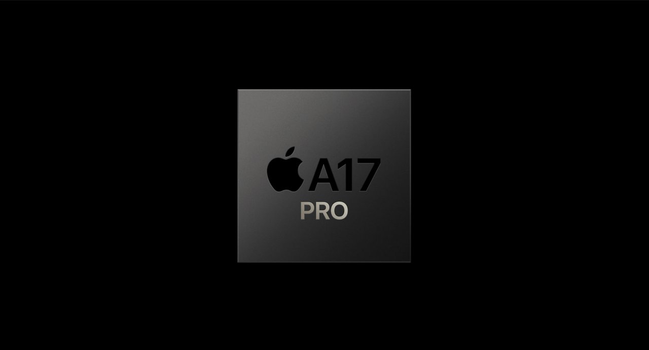 [13/09/2023] Apple A17 Pro