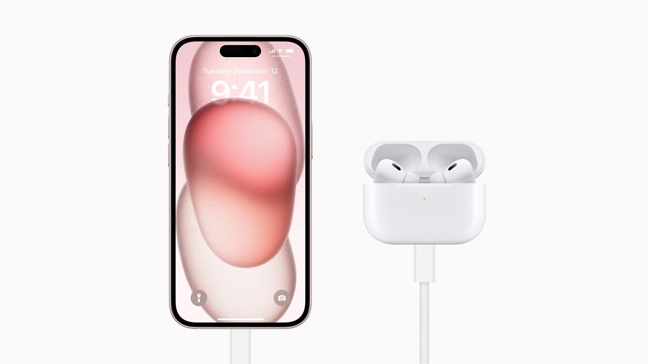 [13/09/2023] Apple AirPods Pro 2nd gen USB-C