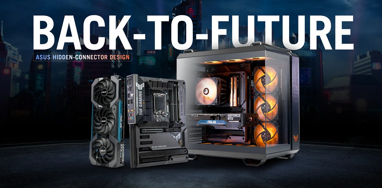 [14/09/2023] Asus Back-to-Future
