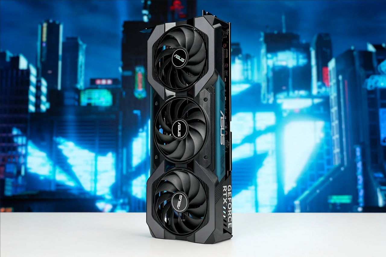 [14/09/2023] Asus Geforce RTX 4070 BTF