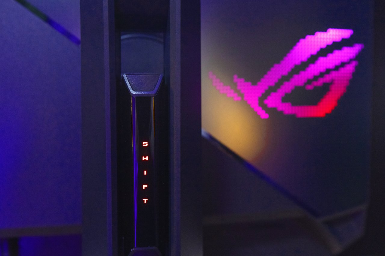 [26/09/2023] Asus ROG Swift OLED PG27AQDM im Test (1)