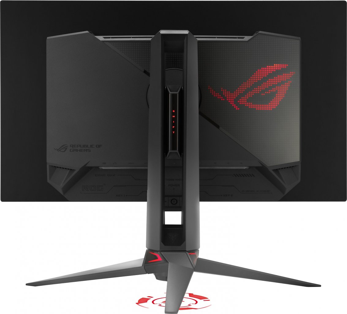 [26/09/2023] Asus ROG Swift OLED PG27AQDM im Test (5)