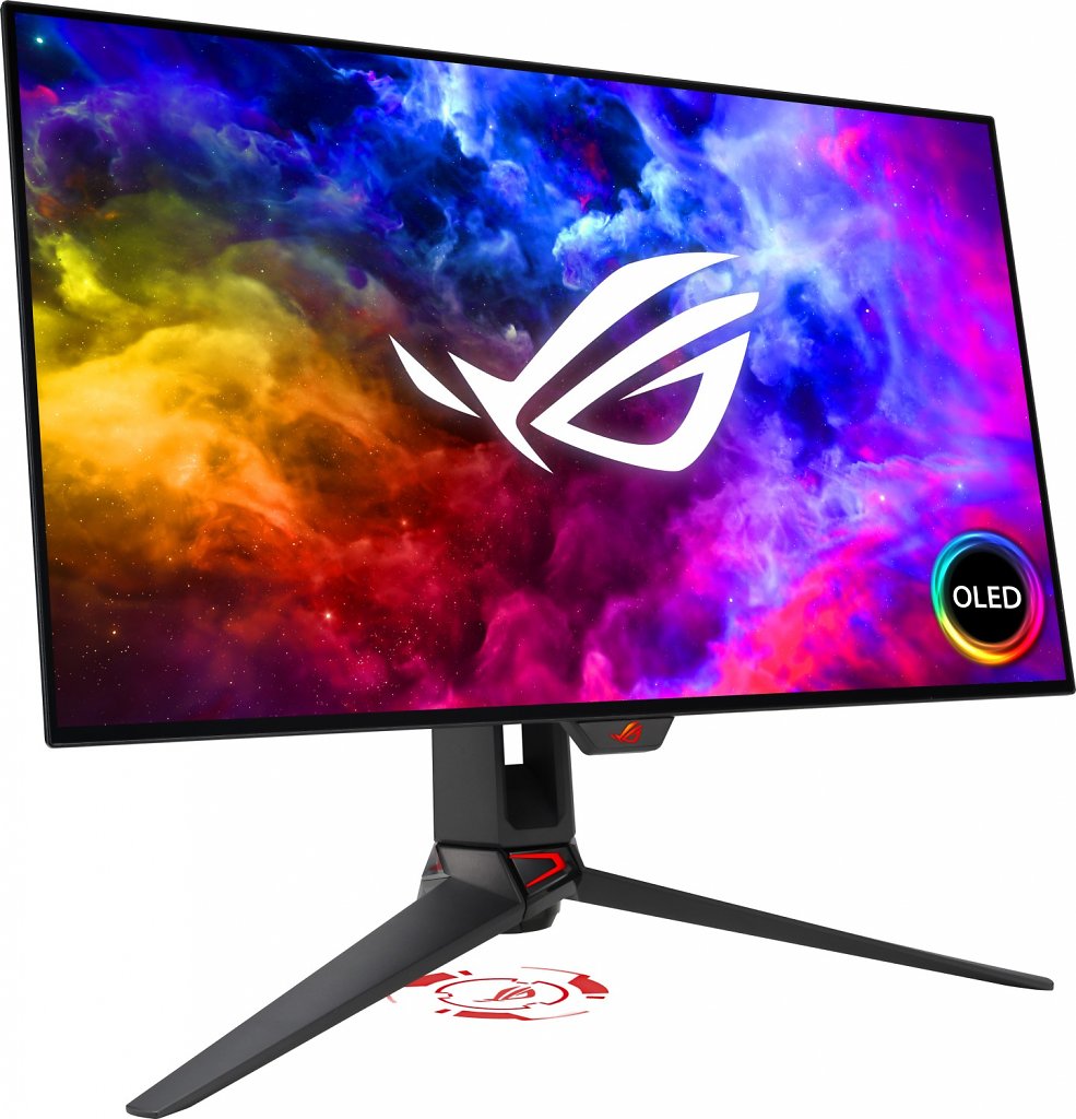 [26/09/2023] Asus ROG Swift OLED PG27AQDM im Test (7)