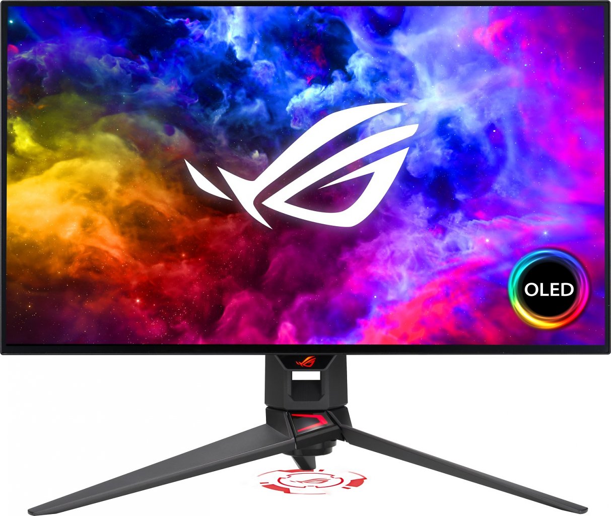 [26/09/2023] Asus ROG Swift OLED PG27AQDM im Test (8)