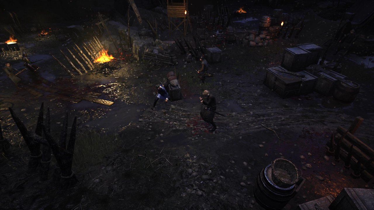 [10/09/2023] Beast: Taktik-RPG mit Unreal-Engine-5-Unterbau erscheint 2024 (8)