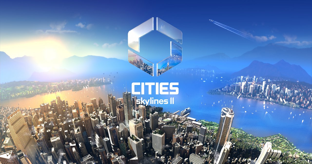 [08/09/2023] Cities: Skylines 2