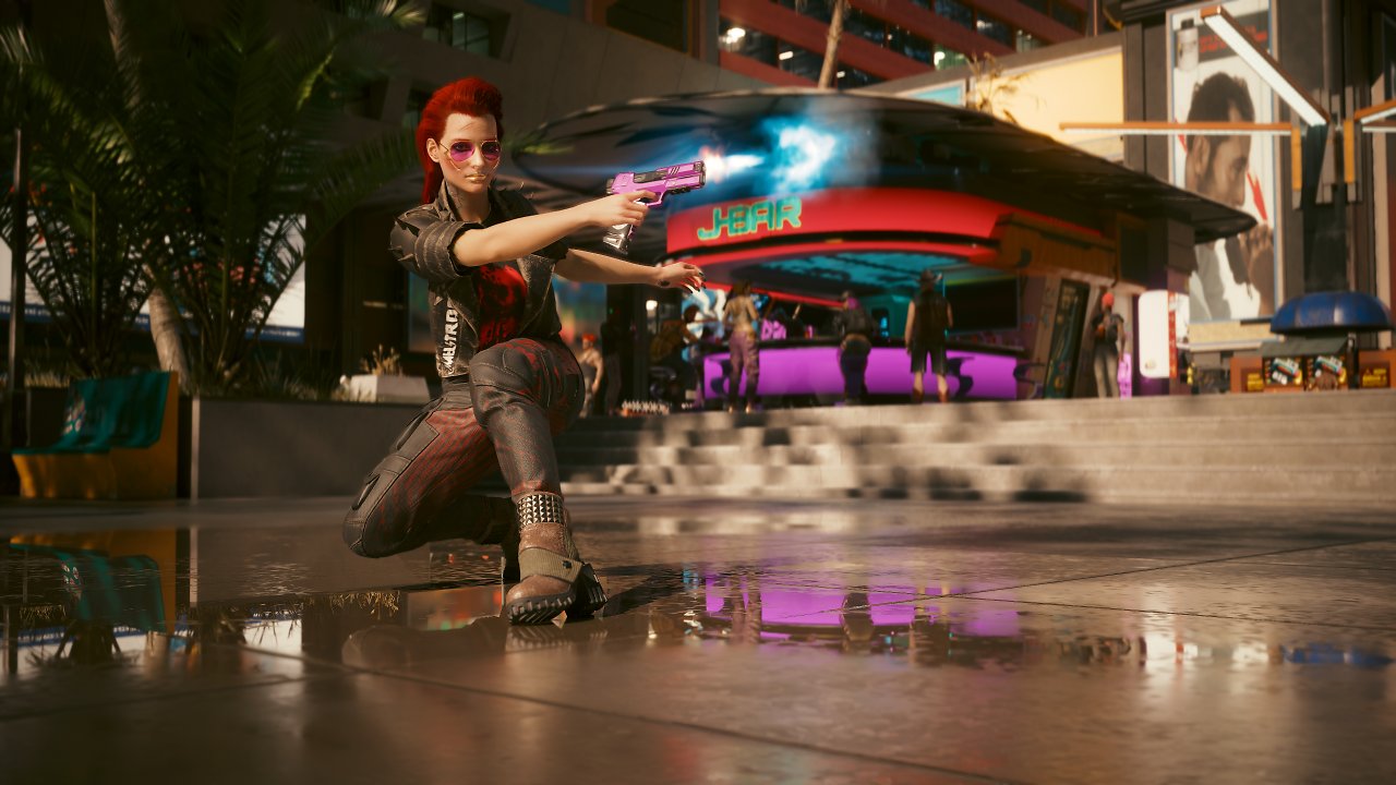 [20/09/2023] Cyberpunk 2077 - 2.0 Phantom Libery, DLSS 3.5 - Aufmacher (1)