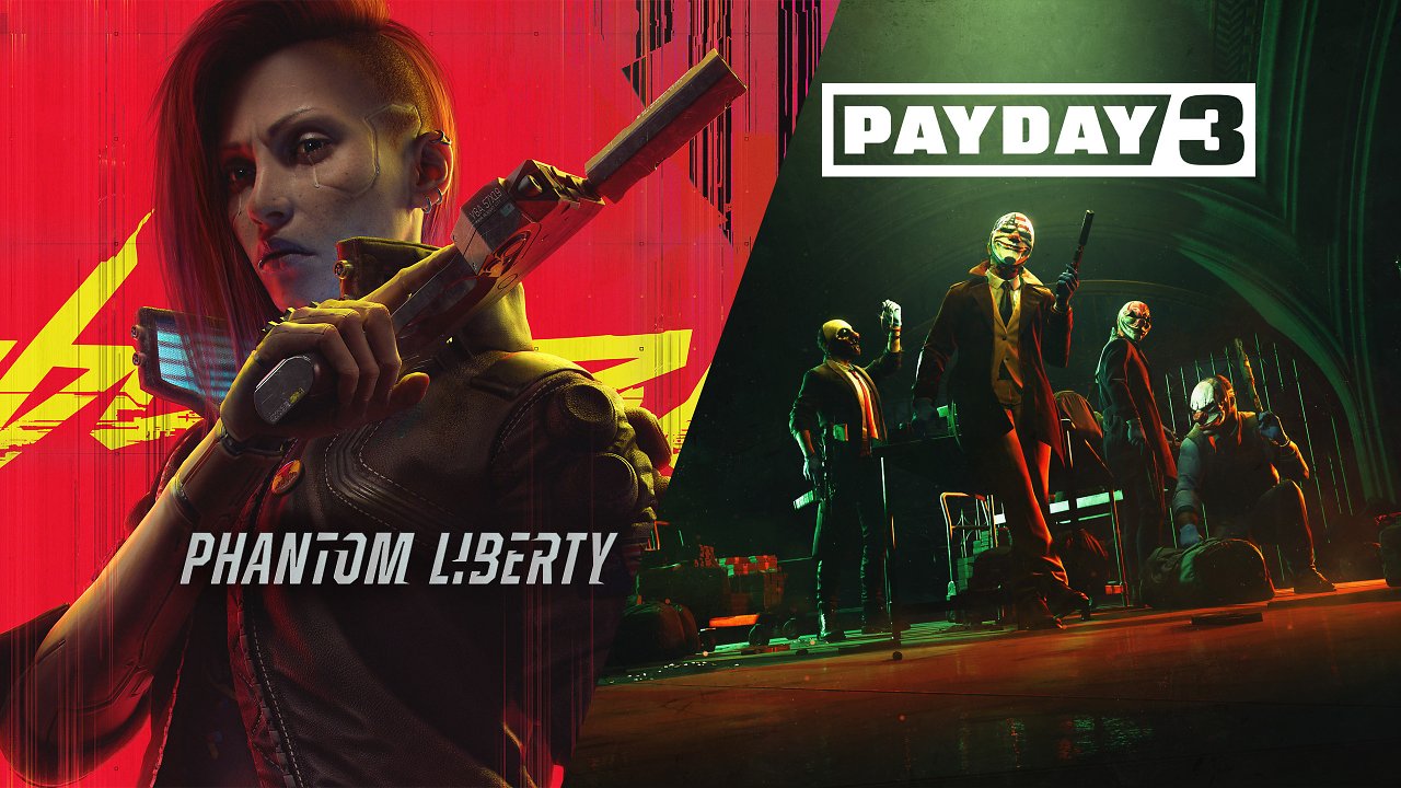 [24/09/2023] Neuer Radeon-Treiber für Payday 3 und Cyberpunk 2077: Phantom Liberty