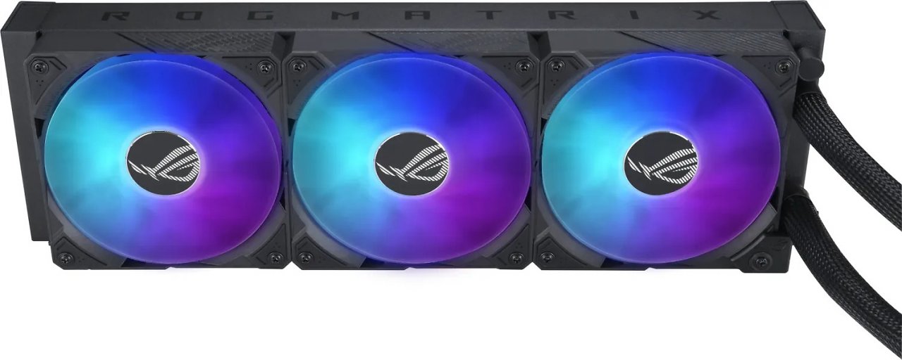 [20/09/2023] Geforce RTX 4090: Asus' ROG Matrix Platinum mit 2,67 GHz und Flüssigmetall kostet 3.200 US-Dollar (5)
