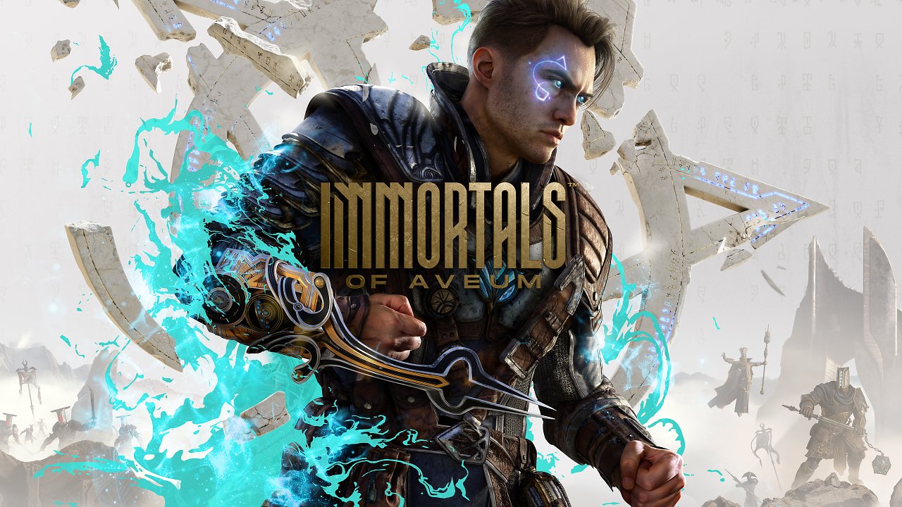 [30/09/2023] Immortals of Aveum