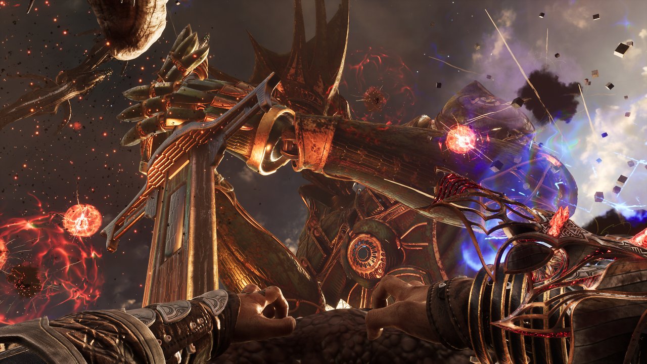 [08/09/2023] Immortals of Aveum im Benchmark-Test (Bilder: Ultra HD mit DLSS Quality, maximale Details, downsampled @ 1800p) (22)