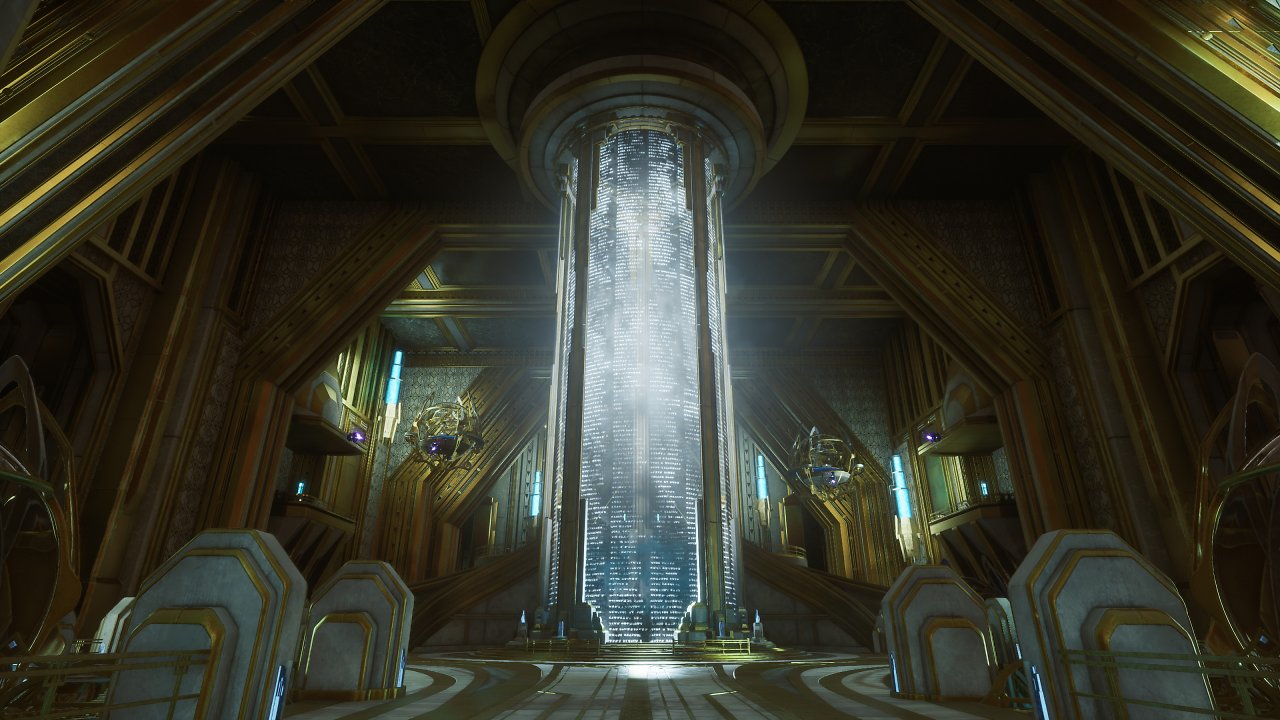 [08/09/2023] Immortals of Aveum im Benchmark-Test (Bilder: Ultra HD mit DLSS Quality, maximale Details, downsampled @ 1800p) (26)