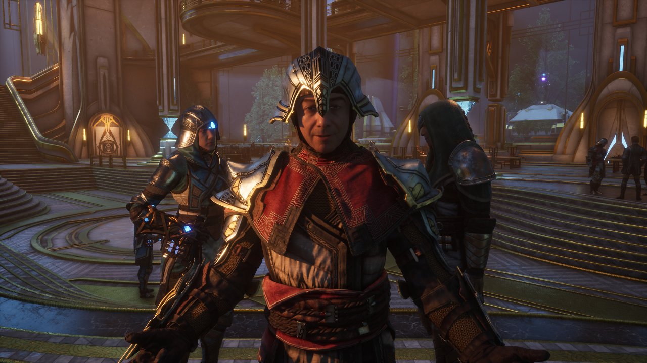 [08/09/2023] Immortals of Aveum im Benchmark-Test (Bilder: Ultra HD mit DLSS Quality, maximale Details, downsampled @ 1800p) (27)