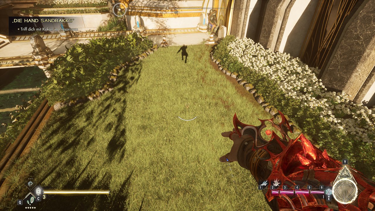 [08/09/2023] Immortals of Aveum im Benchmark-Test (Bilder: Ultra HD mit DLSS Quality, maximale Details, downsampled @ 1800p) (28)