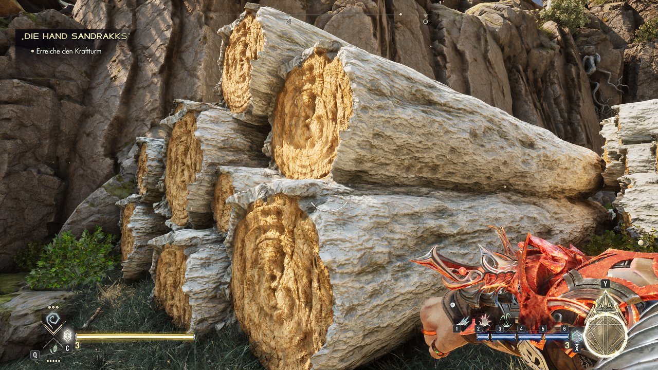 [08/09/2023] Immortals of Aveum im Benchmark-Test (Bilder: Ultra HD mit DLSS Quality, maximale Details, downsampled @ 1800p) (31)