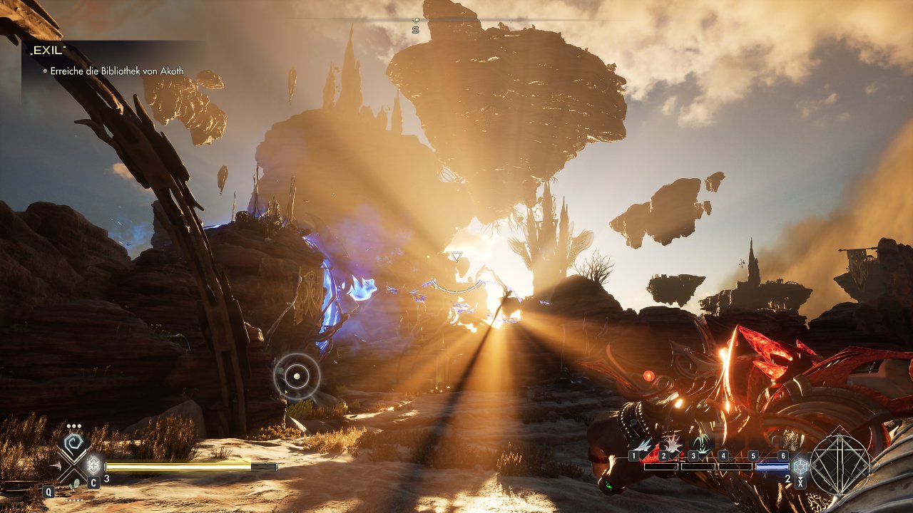 [08/09/2023] Immortals of Aveum im Benchmark-Test (Bilder: Ultra HD mit DLSS Quality, maximale Details, downsampled @ 1800p) (34)
