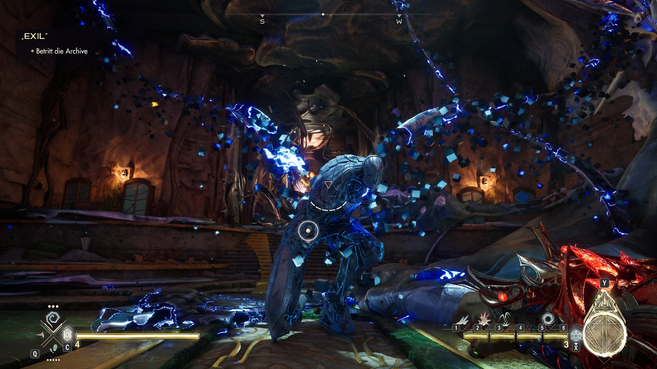 [08/09/2023] Immortals of Aveum im Benchmark-Test (Bilder: Ultra HD mit DLSS Quality, maximale Details, downsampled @ 1800p) (37)