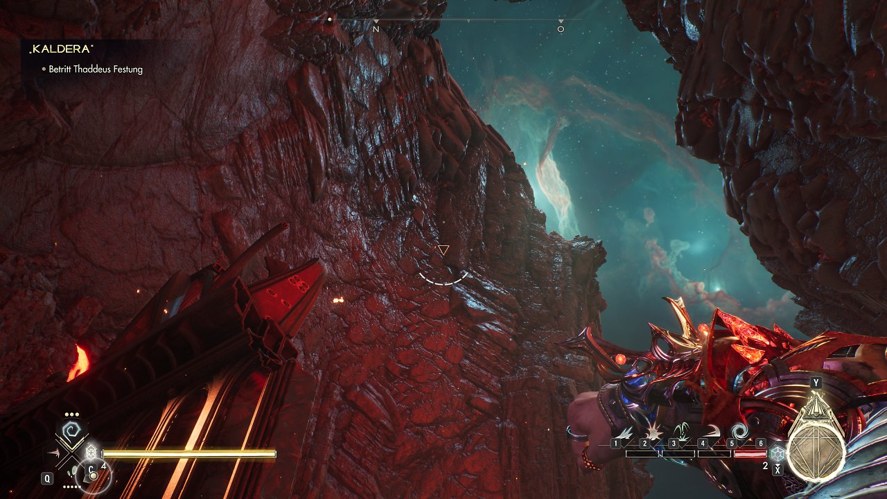 [08/09/2023] Immortals of Aveum im Benchmark-Test (Bilder: Ultra HD mit DLSS Quality, maximale Details, downsampled @ 1800p) (39)