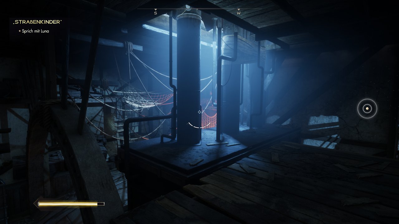[08/09/2023] Immortals of Aveum im Benchmark-Test (Bilder: Ultra HD mit DLSS Quality, maximale Details, downsampled @ 1800p) (12)
