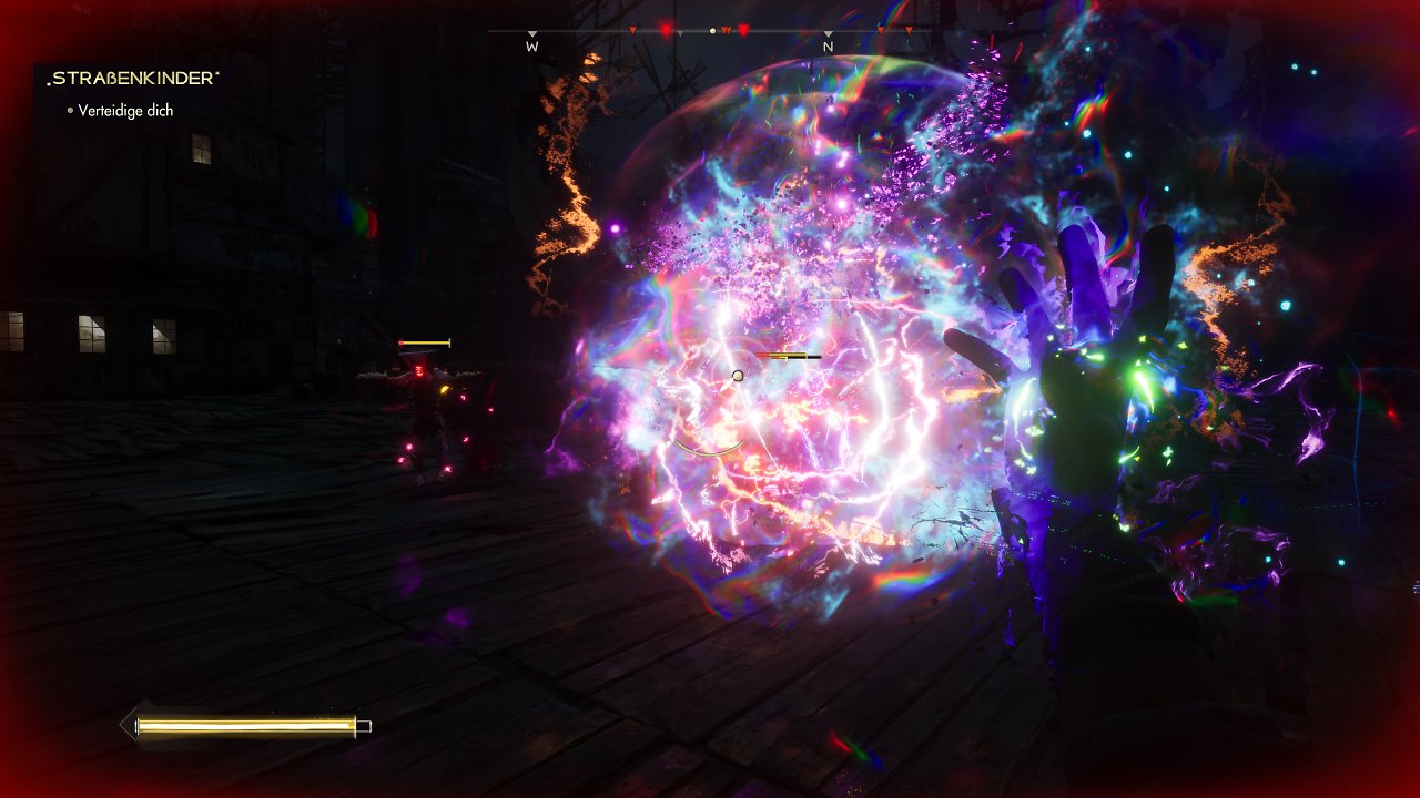 [08/09/2023] Immortals of Aveum im Benchmark-Test (Bilder: Ultra HD mit DLSS Quality, maximale Details, downsampled @ 1800p) (14)