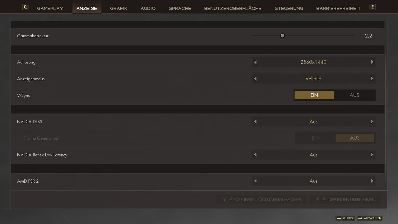 Immortals of Aveum im Benchmark-Test (Bilder: Ultra HD mit DLSS Quality, maximale Details, downsampled @ 1800p) (54)
