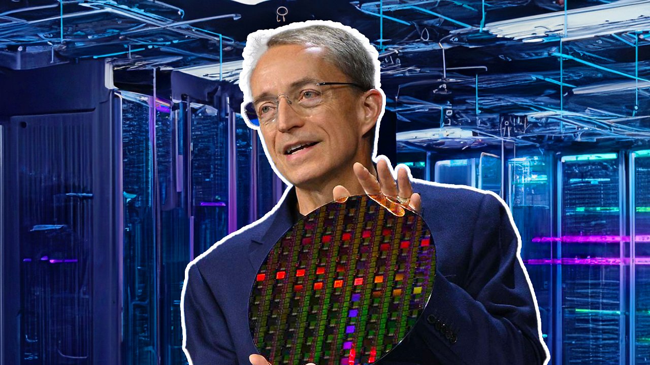 [22/09/2023] Intel CEO Pat Gelsinger bestätigt zur Intel Innovation 2023 CPUs mit 3D V-Cache in kommenden&nbsp;