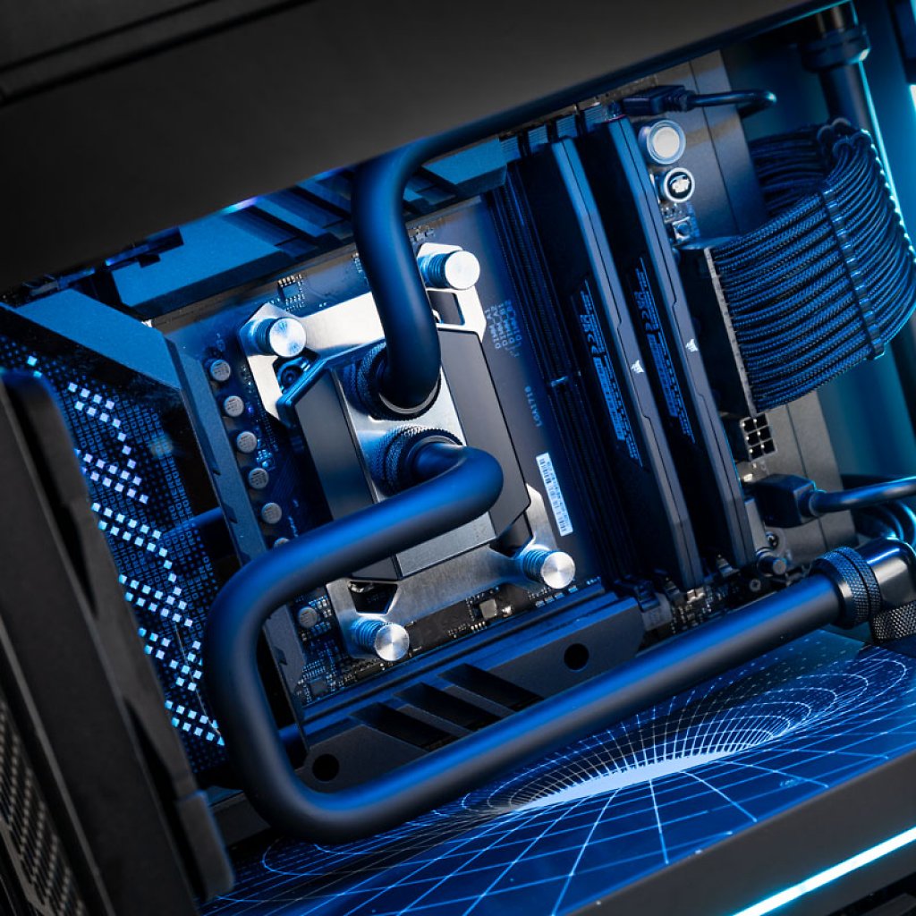 [28/09/2023] KMS Graviton: Neuer Premium-PC mit Geforce RTX 4090 und Ryzen 9 7950X3D für 8.000 Euro (3)