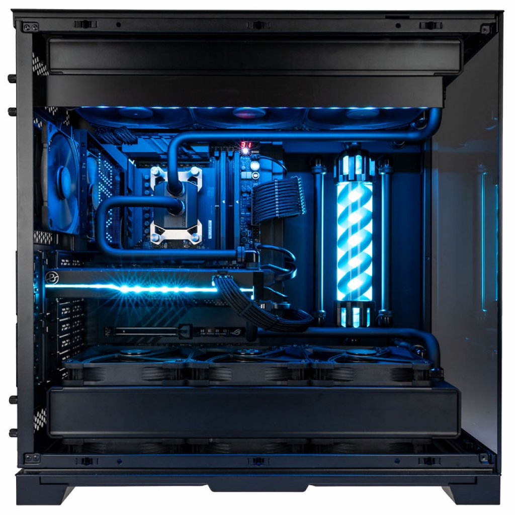 [28/09/2023] KMS Graviton: Neuer Premium-PC mit Geforce RTX 4090 und Ryzen 9 7950X3D für 8.000 Euro (2)