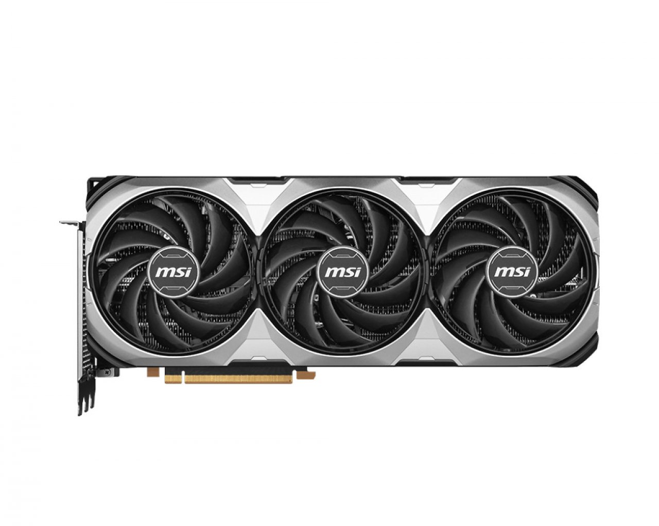 [27/09/2023] Geforce RTX 4000: MSI stellt eine neue Grafikkartenreihe vor - Ventus E(ssential)