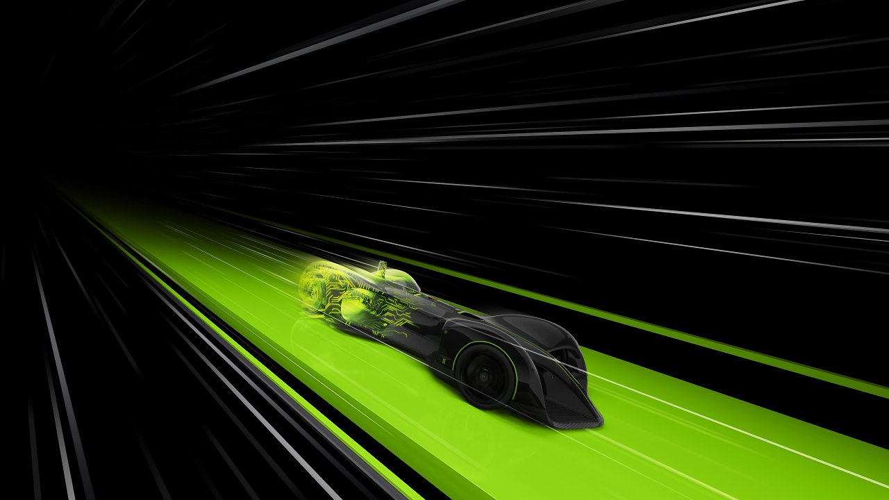 [21/09/2023] Nvidia DLSS