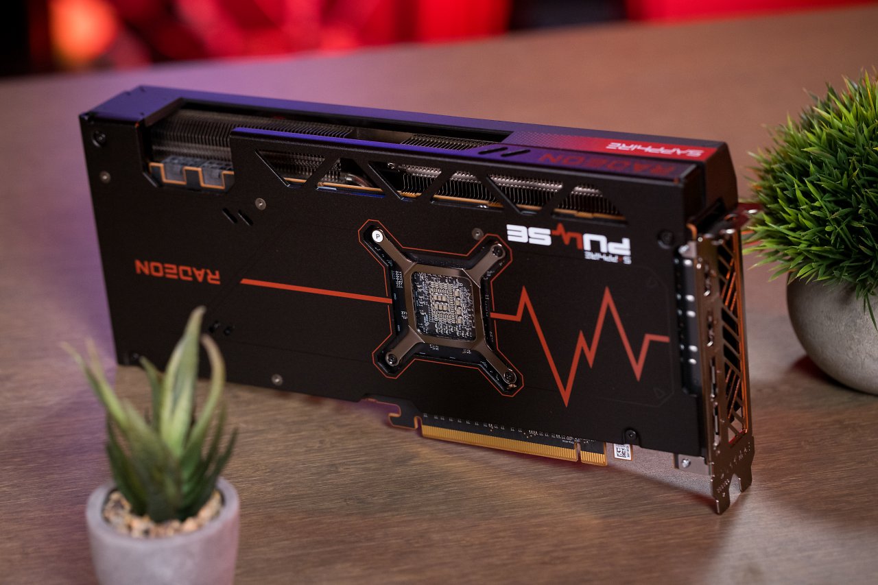 [05/09/2023] Sapphire Radeon RX 7700 Pulse