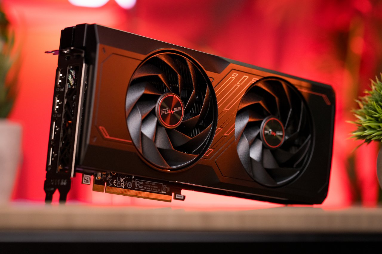 [05/09/2023] Sapphire Radeon RX 7700 Pulse