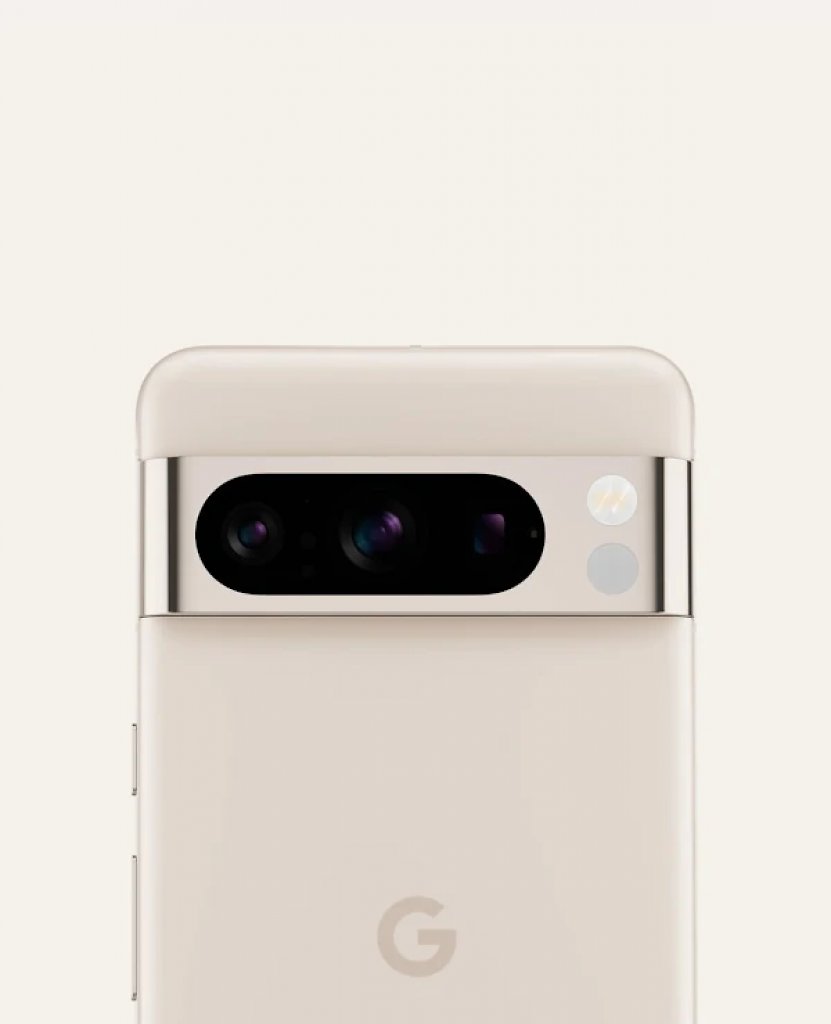 [08/09/2023] Google: Pixel 8, Pixel 8 Pro und Pixel Watch 2 offiziell vorgestellt (1)