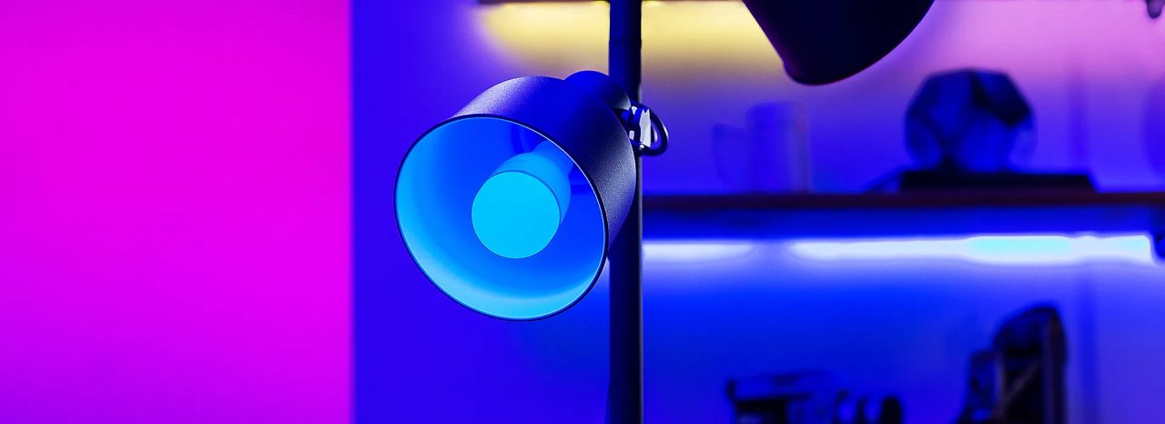 [22/09/2023] Razer Aether Glühbirne
