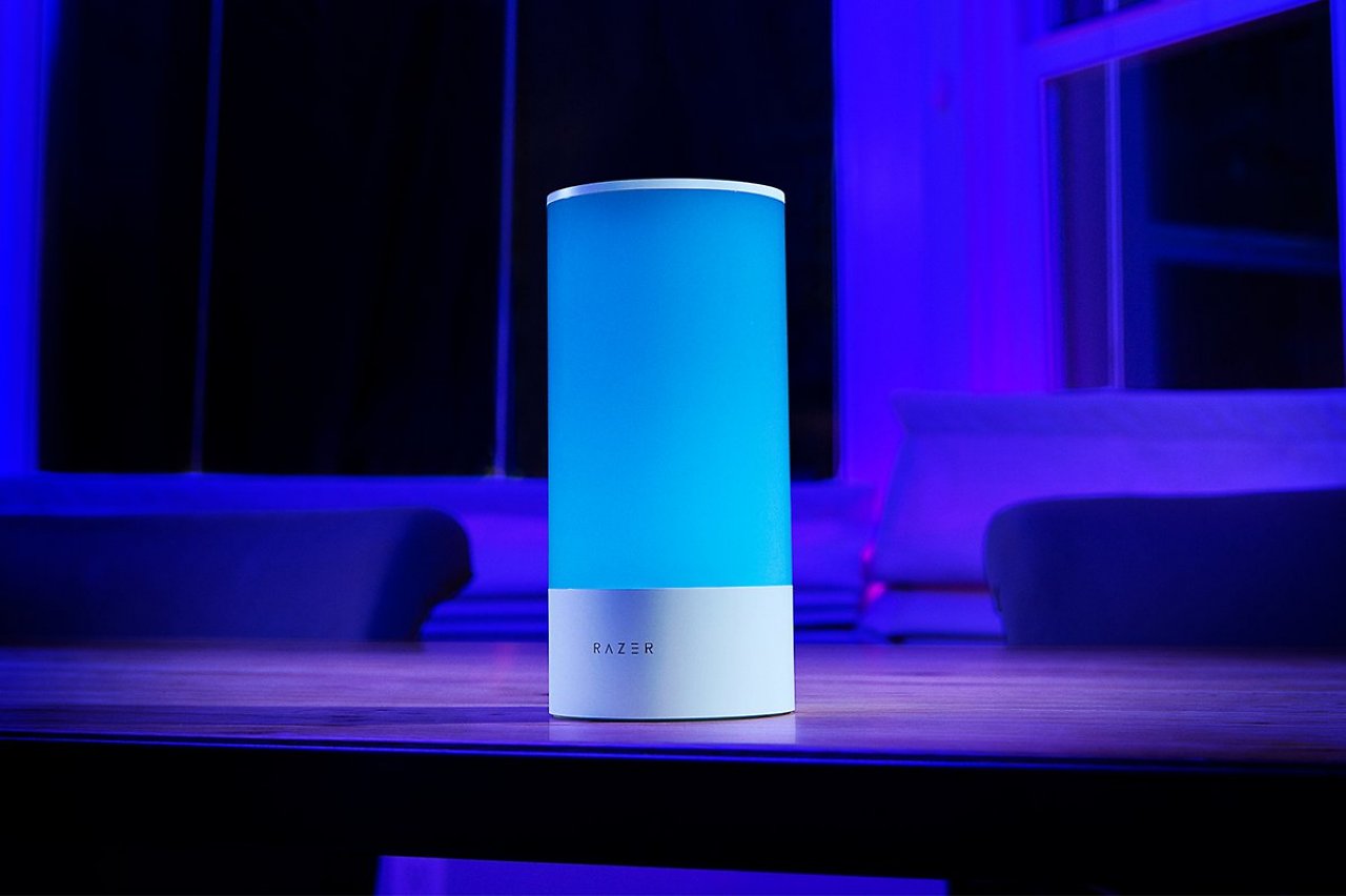 [22/09/2023] Razer Aether Leuchte