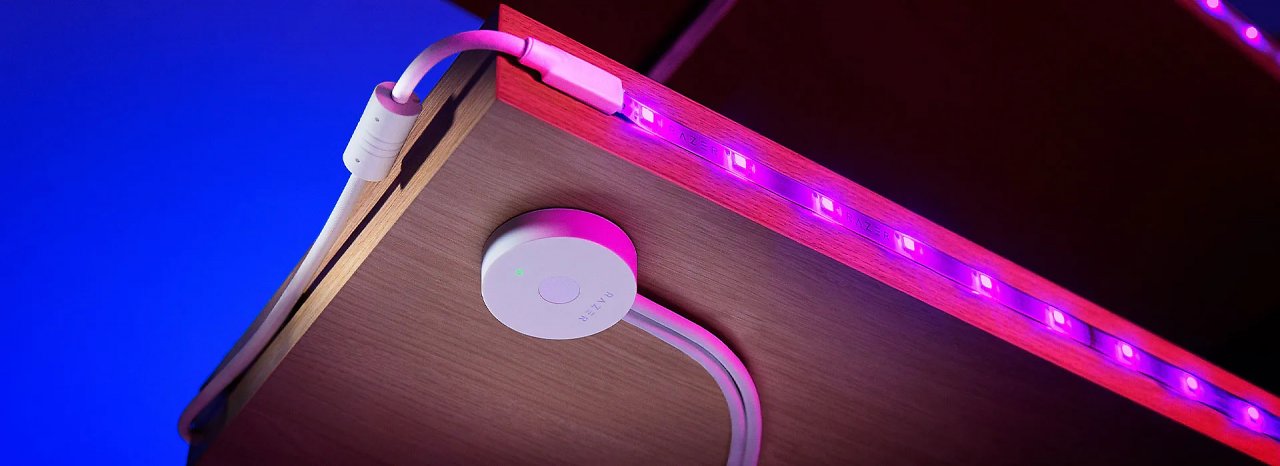 [22/09/2023] Razer Aether Lightstrip