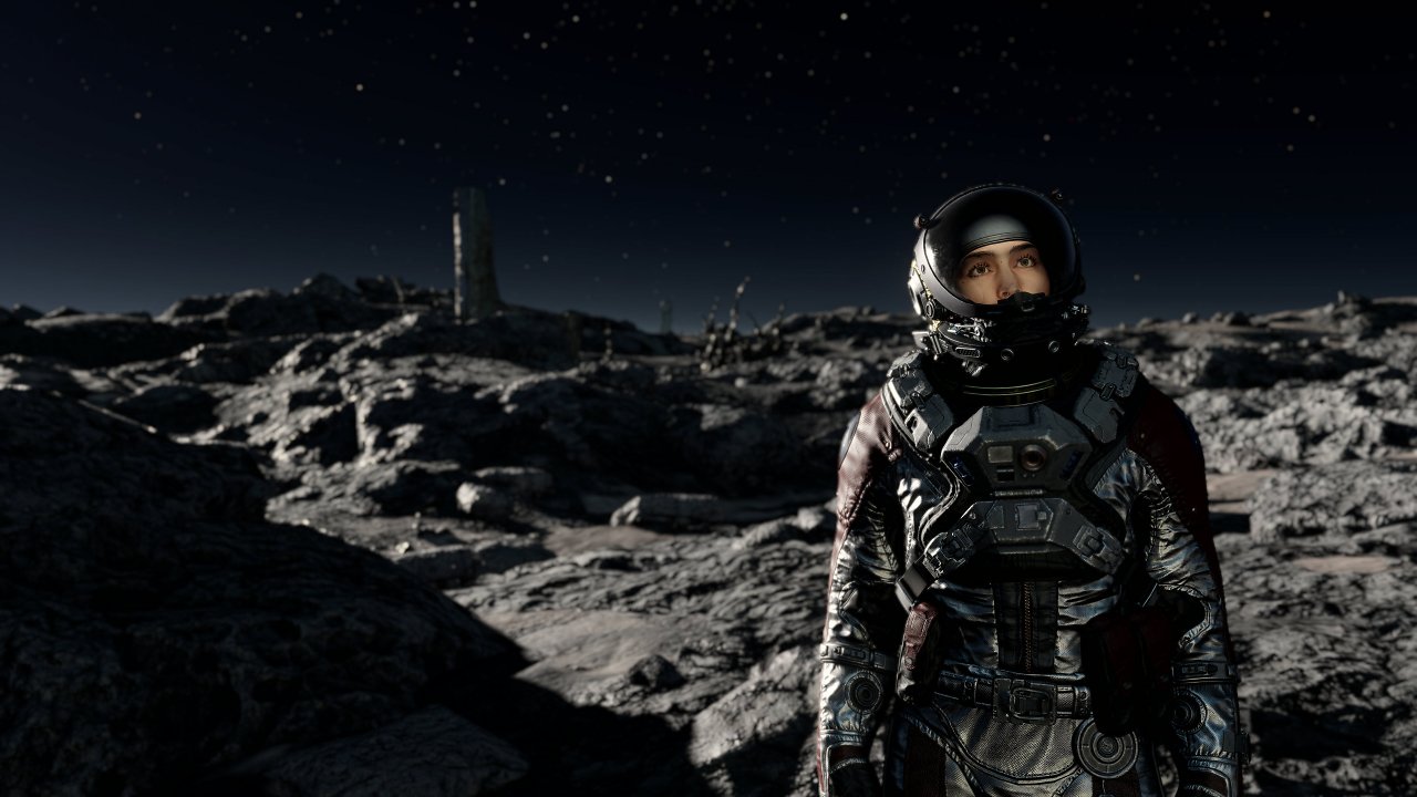 [14/09/2023] Starfield mit diversen Mods von JackTheHero