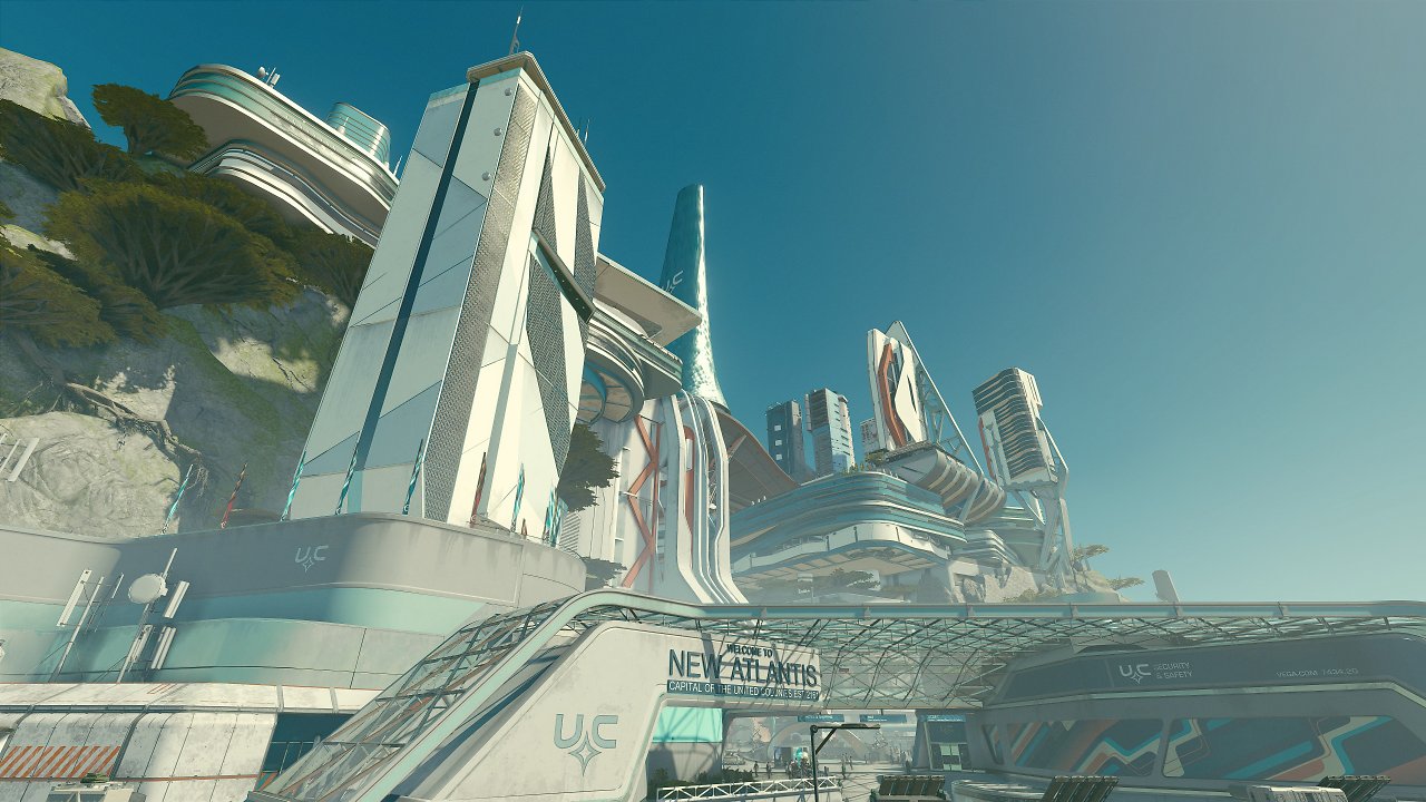[14/09/2023] Starfield: (UHD, Ultra Details, kein FSR2, 100% Skalierungwr2champ: 