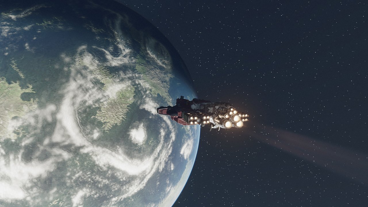 [01/09/2023] Starfield Tuning-Tipps - Fps-Schubkraft für strauchelnde Hardware (1)