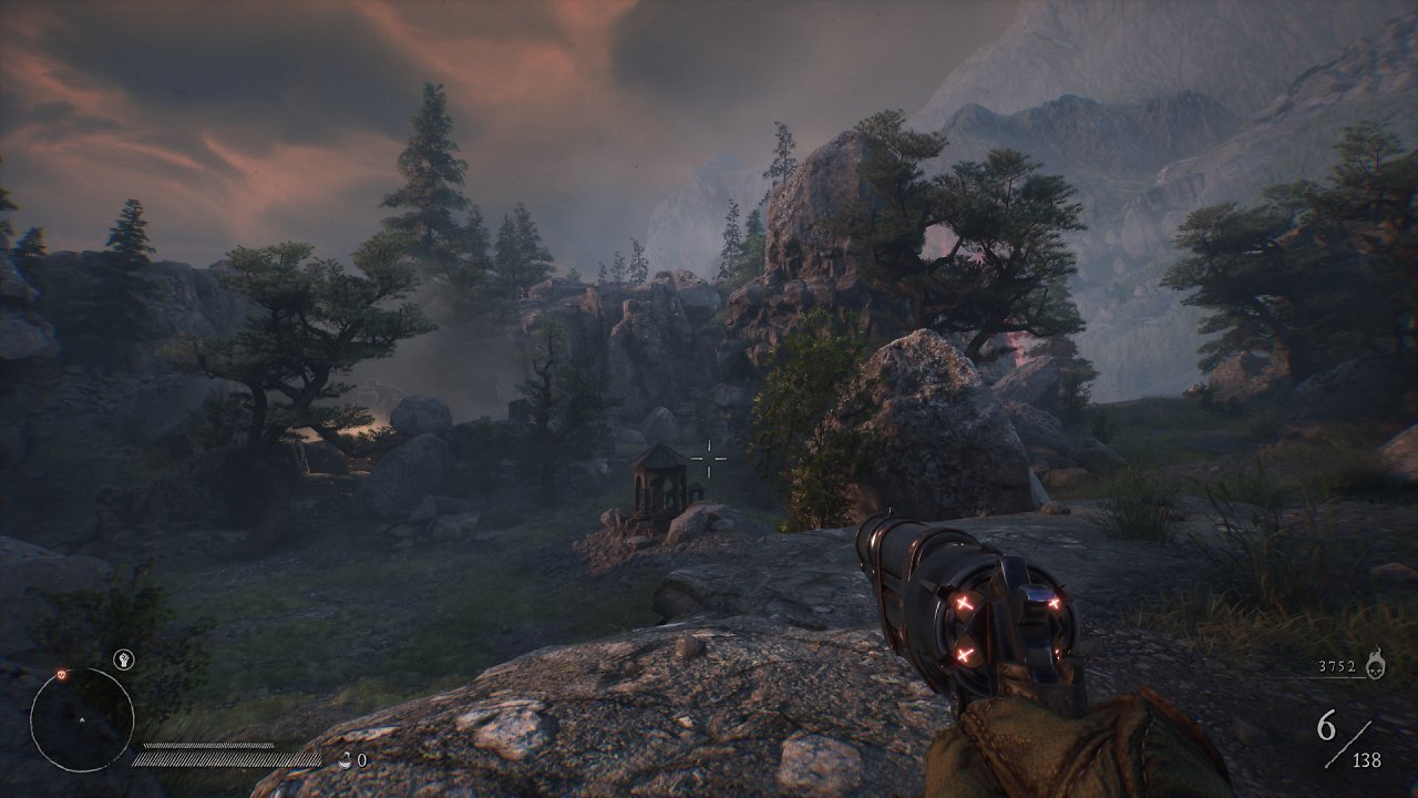 [27/09/2023] Witchfire Early Access (1)