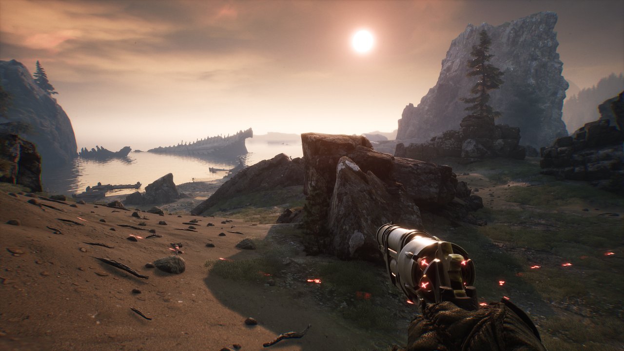 [27/09/2023] Witchfire Early Access (6)