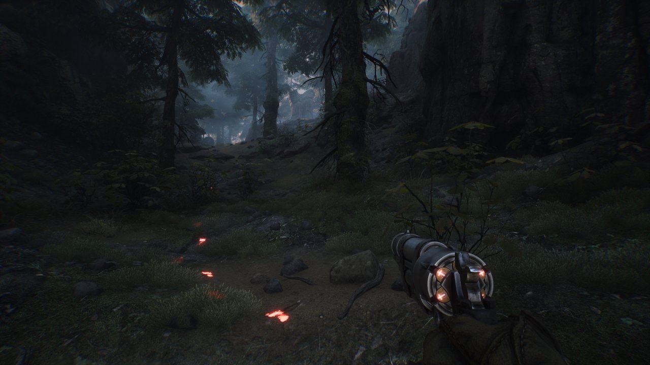 [27/09/2023] Witchfire Early Access (7)
