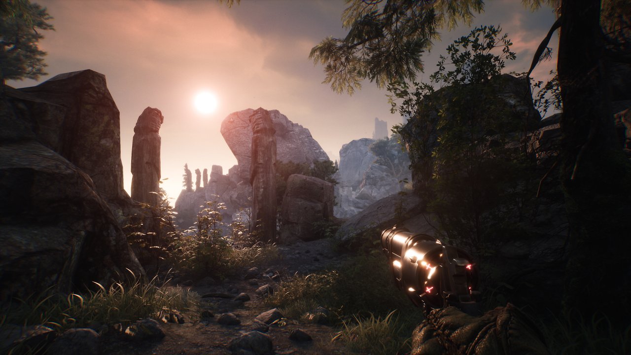 [27/09/2023] Witchfire Early Access (9)