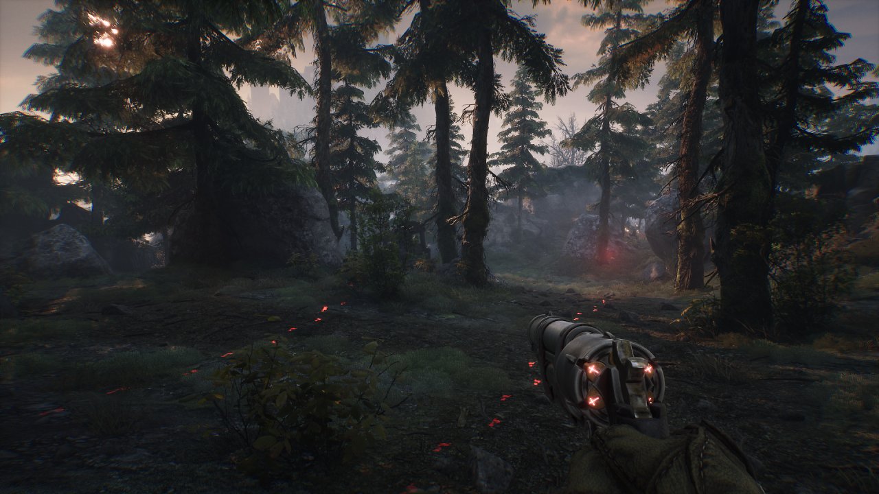 [27/09/2023] Witchfire Early Access (10)
