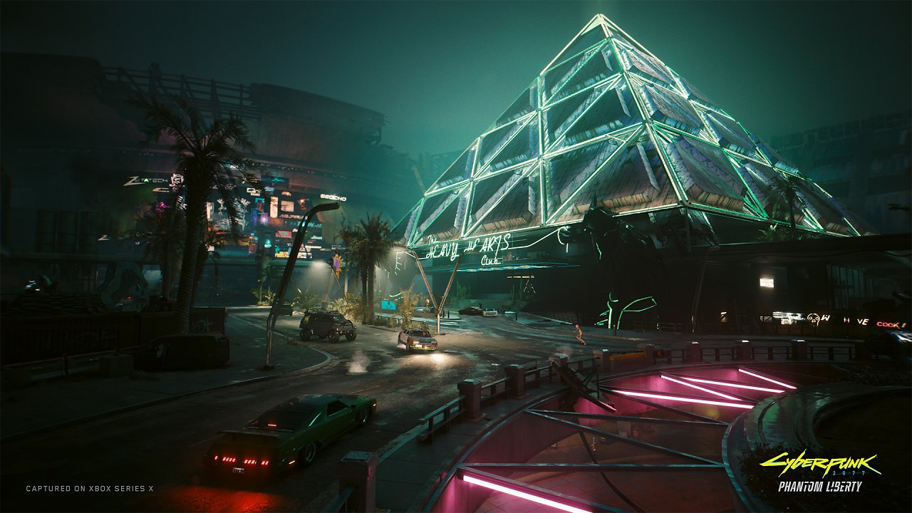 [25/09/2023] Cyberpunk 2077 v2.0 im Benchmark: Linux hängt Windows mit einem Ryzen 5 7600 und einer Radeon RX 6700 XT deutlich ab (2)